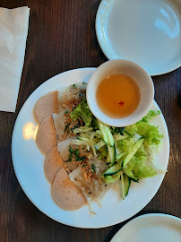 Vermicelle du Restaurant vietnamien Loan (ex. Asian Soupe) à Paris - n°16