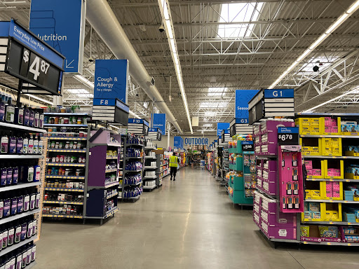 Department Store «Walmart Supercenter», reviews and photos, 17150 Gale Ave, City of Industry, CA 91745, USA