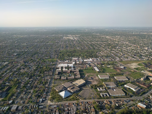 Park «Dunham Park», reviews and photos, 4638 N Melvina Ave, Chicago, IL 60630, USA