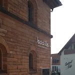 Photo n°1 de l'avis de Jerome. fait le 23/02/2019 à 13:57 sur le  Baaila Cafe-Bar & Kinolounge Alzenau à Alzenau