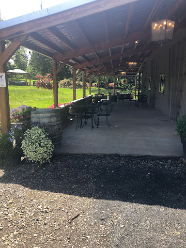 Winery «Three Brothers Vineyard and Winery», reviews and photos, 2411 NE 244th St, Ridgefield, WA 98642, USA