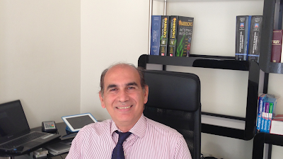 Dr Abdul KASSAS à Paris