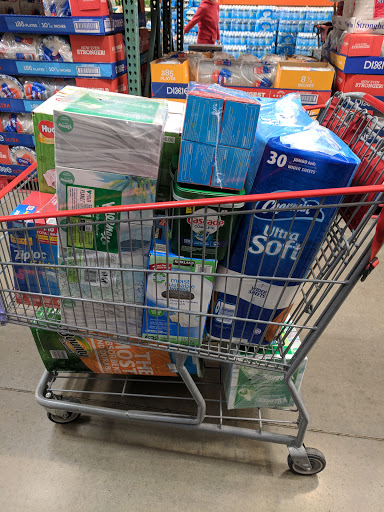 Warehouse store «Costco Wholesale», reviews and photos, 198 N 1200 E, Lehi, UT 84043, USA