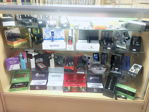Gift Shop «Gift & Smoke Shop», reviews and photos, 5678 Riverside Dr, Chino, CA 91710, USA