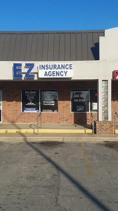 EZ Insurance Agency