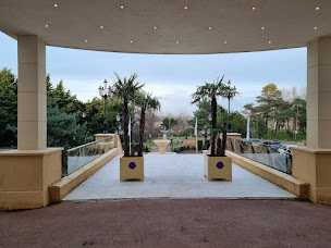 Photo n°108 de Le Grand Hôtel Le Touquet à Le Touquet-Paris-Plage ()