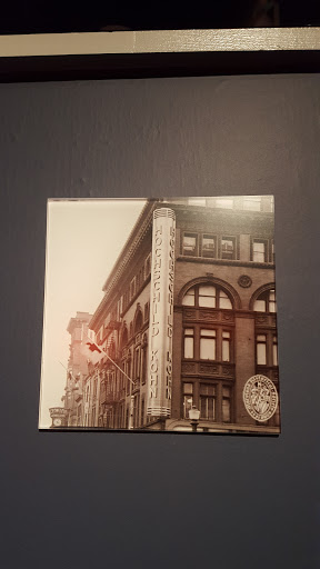 Museum «National Electronics Museum», reviews and photos, 1745 W Nursery Rd, Linthicum Heights, MD 21090, USA