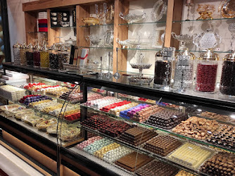 Çikolata Shop&Organizasyon