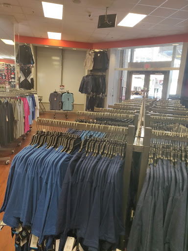 Shopping Mall «DC USA», reviews and photos, 3100 14th St NW, Washington, DC 20010, USA