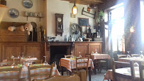 Atmosphère du Restaurant La Brouette en Bois à Steenbecque - n°2