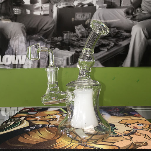 Tobacco Shop «T.M.B.H. SMOKE SHOP», reviews and photos, 1601 W 1st St a, Santa Ana, CA 92703, USA