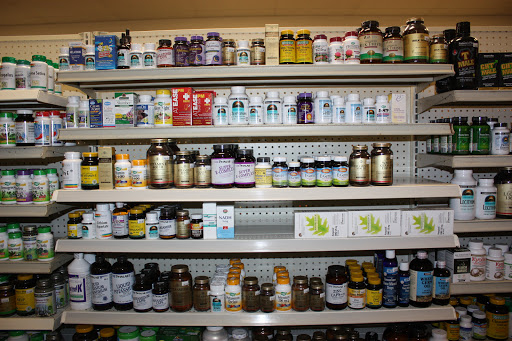 Health Food Store «The Whole Store», reviews and photos, 3090 US-64 #105, Murphy, NC 28906, USA