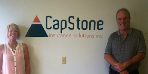 CapStone Insurance Solutions, Inc.