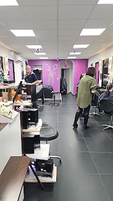 Syl'Ver Coiffure à Saint-Dizier