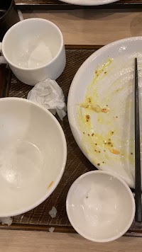 ガスト 荻窪南口店