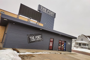 The Fort Tavern & Patio Bar image