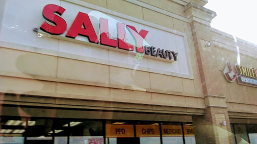 Sally Beauty, 12250 Lake June Rd #100, Balch Springs, TX 75180, USA, 