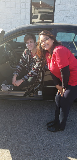 Used Car Dealer «321 Drive», reviews and photos, 4000 Charlotte Ave, Nashville, TN 37209, USA