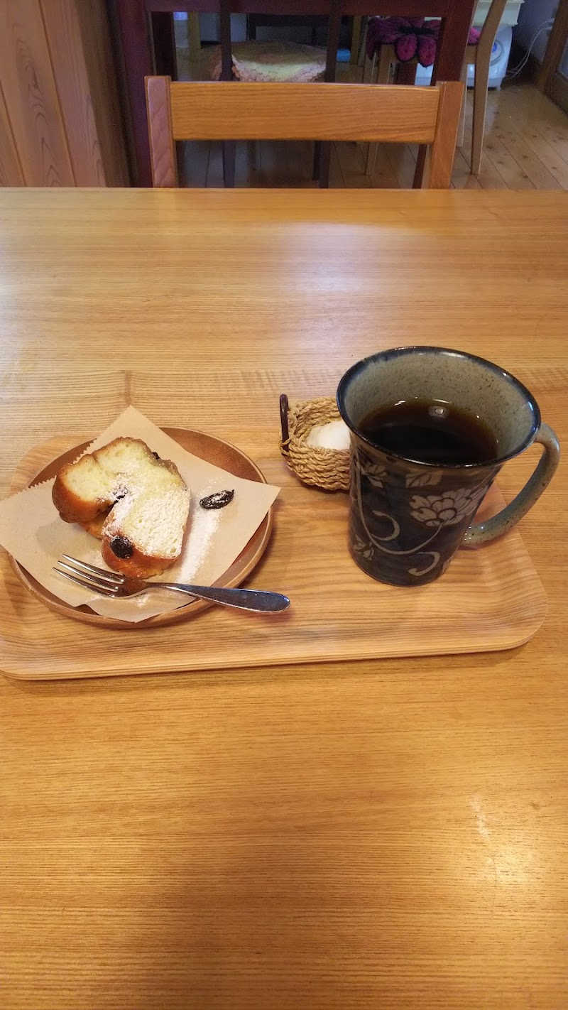 Bread cafe 萃 zui