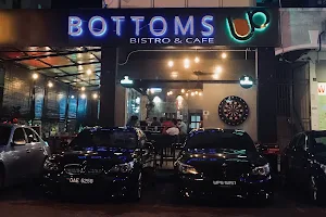 Bottoms Up Bistro & Cafe image
