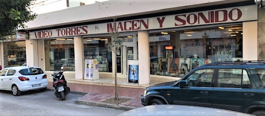 Video Torres & Imagen Y Sonido en Sant Antoni de Portmany