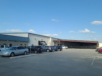 Ashley Furniture Distribution Center