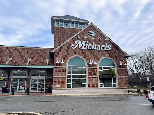 Craft Store «Michaels», reviews and photos, 285 Main St, Exton, PA 19341, USA