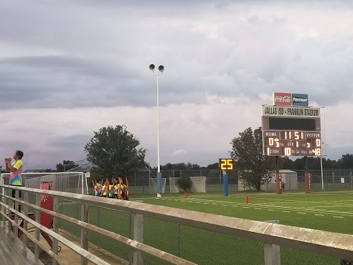 Stadium «Franklin Field», reviews and photos, 10000 Hillcrest Rd, Dallas, TX 75230, USA