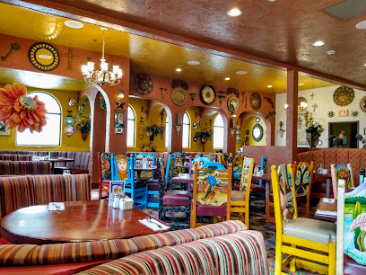 Gallo,s Mexican Restaurant - 8615 Old Seward Hwy, Anchorage, AK 99515