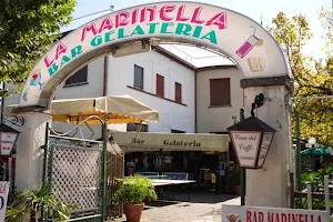 Bar La Marinella image