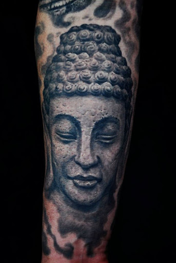 Tattoo Shop «Da Wei Tattoo», reviews and photos, 1053 E El Camino Real, Sunnyvale, CA 94087, USA