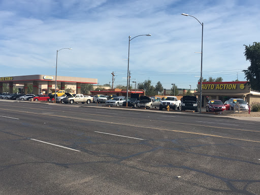 Used Car Dealer «Auto Action», reviews and photos, 857 N Arizona Ave, Chandler, AZ 85225, USA