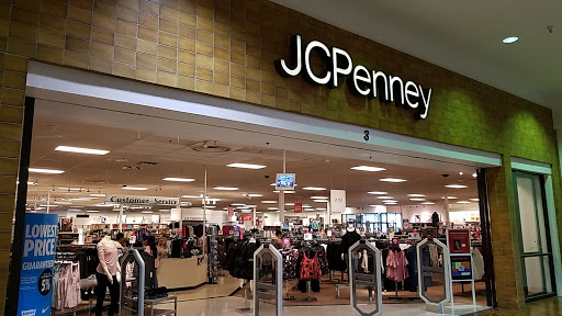 Department Store «JCPenney», reviews and photos, 200 Sidney Baker St S, Kerrville, TX 78028, USA