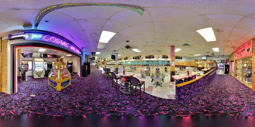 Bowling Alley «Ten Pin Alley», reviews and photos, 127 S College Rd #1, Wilmington, NC 28403, USA