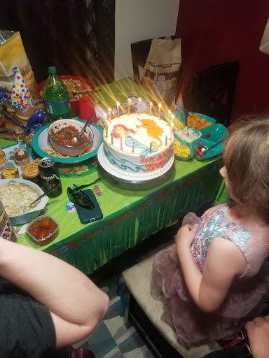 Bakery «Mulberries Cake Shop», reviews and photos, 2027 E Colfax Ave, Denver, CO 80206, USA