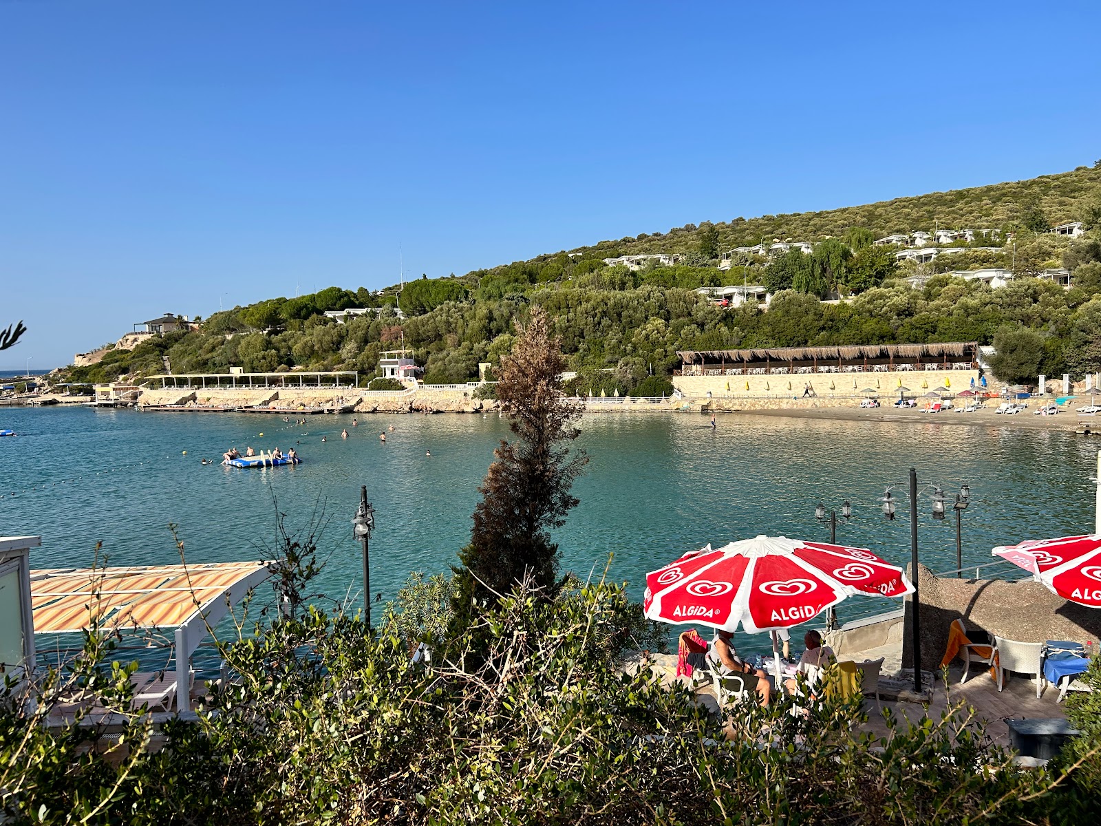 Iliksu Yerel Ozel Egitim Merkezi Beach photo #8