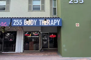 Body Therapy & Massage image