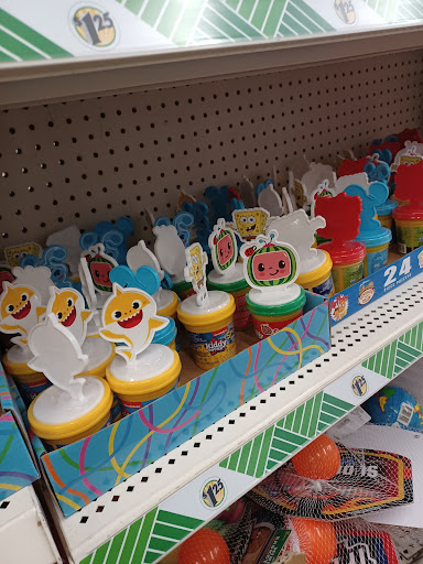 Dollar Store «Dollar Tree», reviews and photos, 425 W Baseline Rd, Tempe, AZ 85283, USA