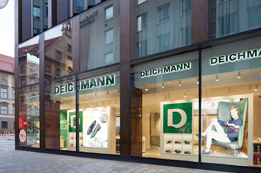 Läden, um Damen-High-Top-Stiefel zu kaufen Munich