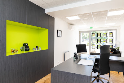 Agence 3 Villes Immobilier à Villers-lès-Nancy