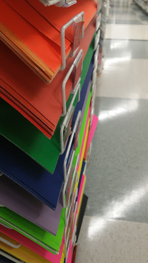 Fabric Store «Jo-Ann Fabrics and Crafts», reviews and photos, 1649 County Road B2 W, Roseville, MN 55113, USA