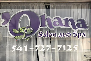 'Ohana Salon and Spa