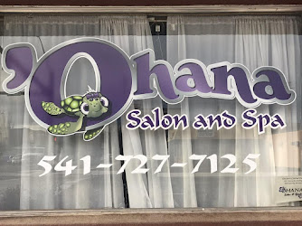 'Ohana Salon and Spa