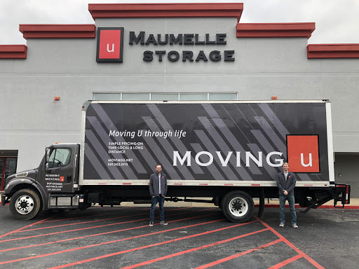 Moving Company «Moving U», reviews and photos, 2824 Prince St, Conway, AR 72034, USA