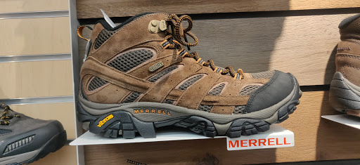 Outdoor Sports Store «Ramsey Outdoor Store», reviews and photos, 281 NJ-10, Succasunna, NJ 07876, USA