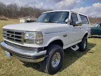 Magic Glass - Photo 6 - Car repair in Lafayette, IN, Lafayette