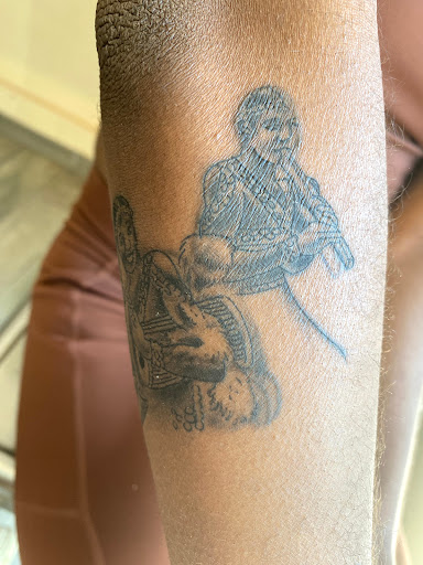 Tattoo Shop «Medusa Tattoo Studio», reviews and photos, 126 W State St, Ithaca, NY 14850, USA