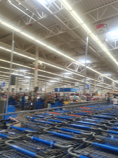 Discount Store «Walmart», reviews and photos, 300 Wootton St, Boonton, NJ 07005, USA
