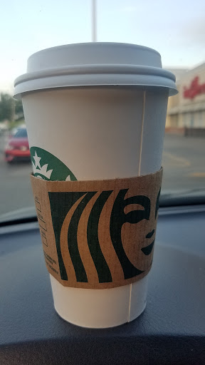 Coffee Shop «Starbucks», reviews and photos, 3980 W Andrew Johnson Hwy, Morristown, TN 37814, USA