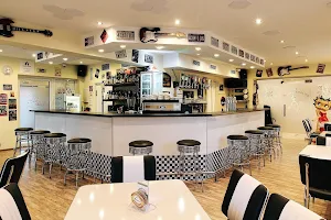 Nove Rockabilly's Cafe / Pension image